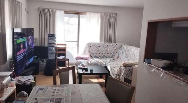 横浜市神奈川区西大口の中古一戸建て