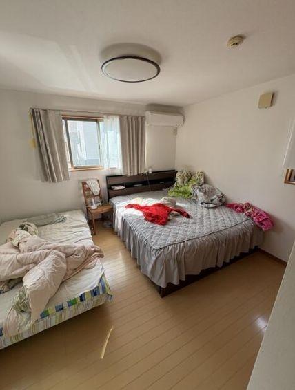 横浜市神奈川区西大口の中古一戸建て