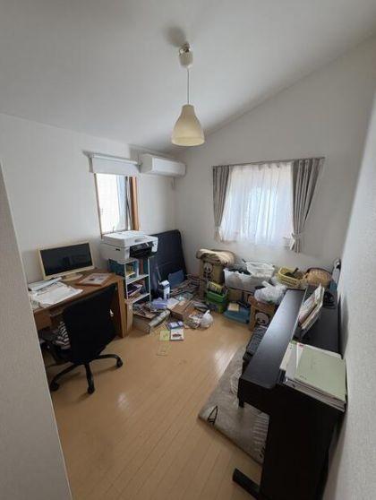 横浜市神奈川区西大口の中古一戸建て