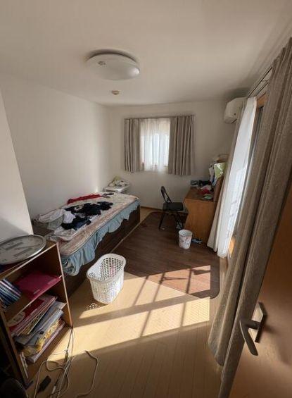 横浜市神奈川区西大口の中古一戸建て