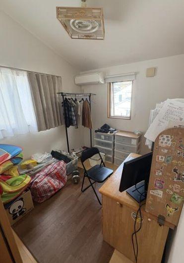 横浜市神奈川区西大口の中古一戸建て