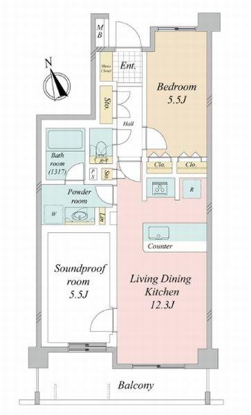 ライフレビュー綱島東