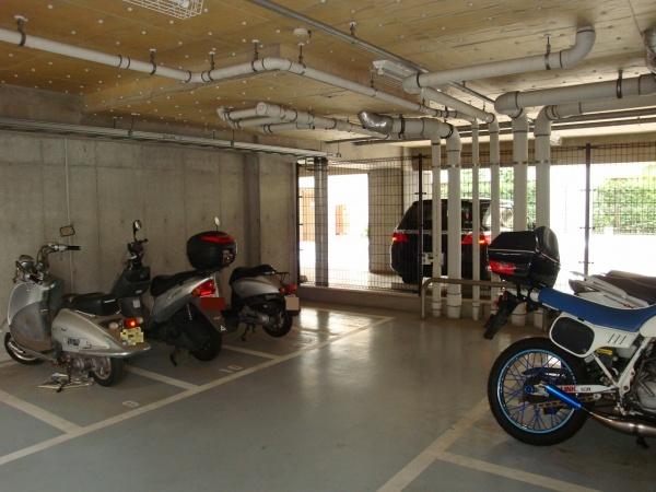 ザ・パークハウス横浜大口