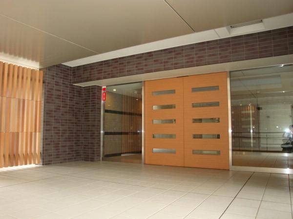 ザ・パークハウス横浜大口