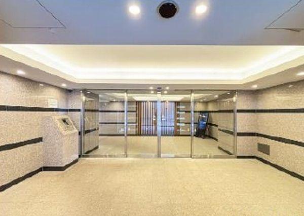 ザ・パークハウス横浜大口