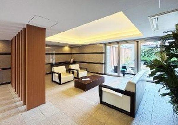 ザ・パークハウス横浜大口