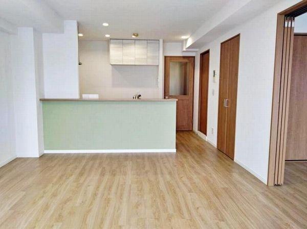 ロイヤルシャトー入船公園