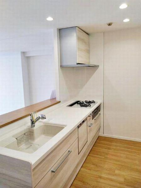 ロイヤルシャトー入船公園