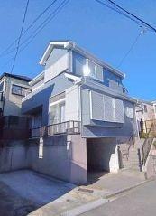 泉区白百合3丁目