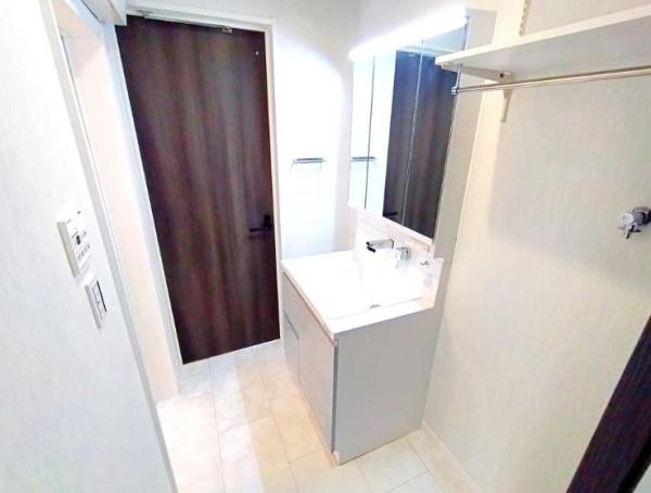 泉区白百合3丁目