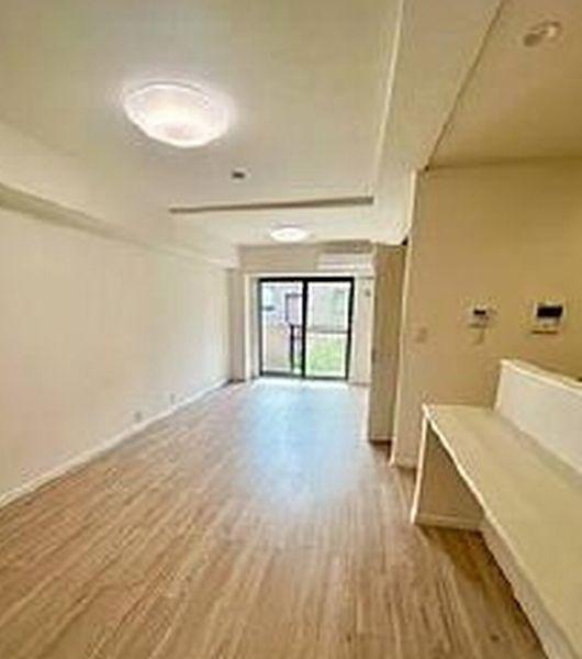 菊名パーク・ホームズ