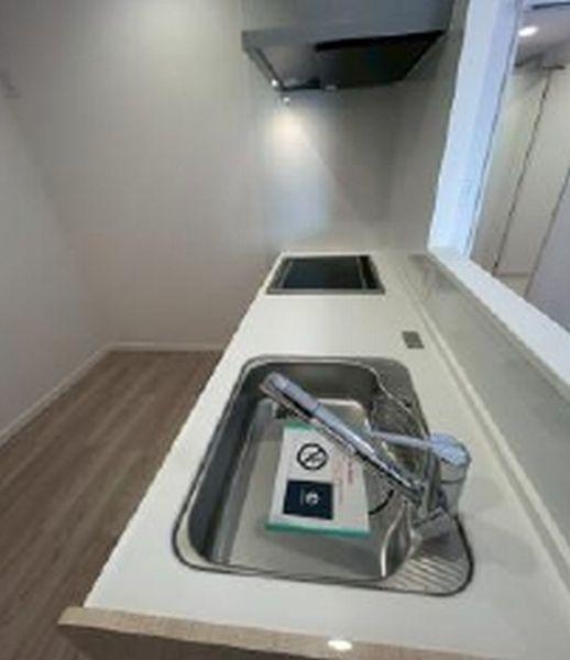 菊名パーク・ホームズ