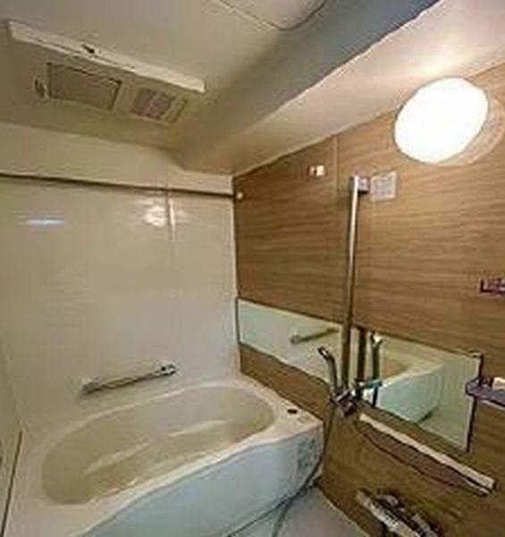 菊名パーク・ホームズ