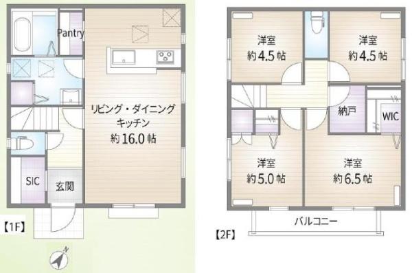 神奈川区斎藤分町