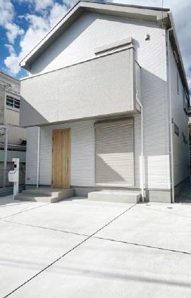 神奈川区斎藤分町