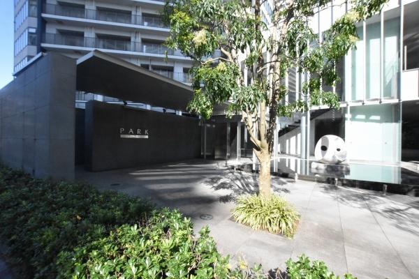 Brillia　Grandeみなとみらいパークフロントタワー