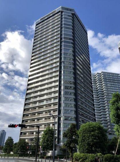 Brillia　Grandeみなとみらいパークフロントタワー