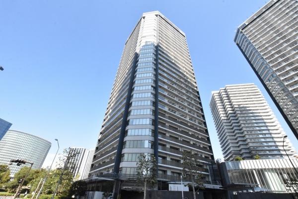 Brillia　Grandeみなとみらいパークフロントタワー