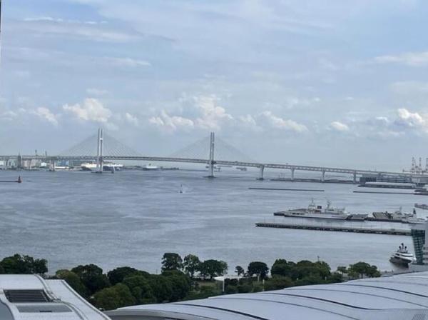 Brillia　Grandeみなとみらいパークフロントタワー