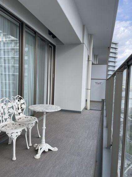 Brillia　Grandeみなとみらいパークフロントタワー