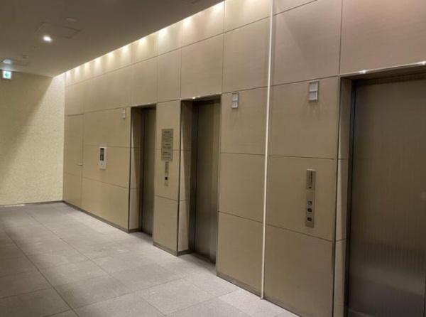 Brillia　Grandeみなとみらいパークフロントタワー