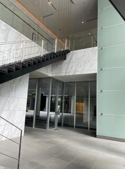 Brillia　Grandeみなとみらいパークフロントタワー