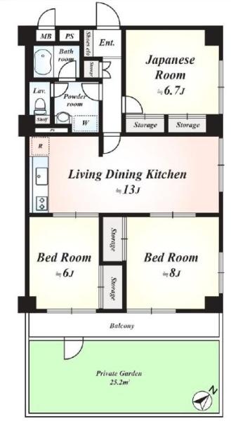 藤和大倉山コープ