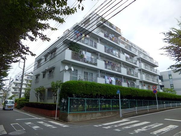 藤和大倉山コープ