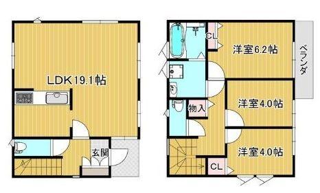鶴見区駒岡4丁目