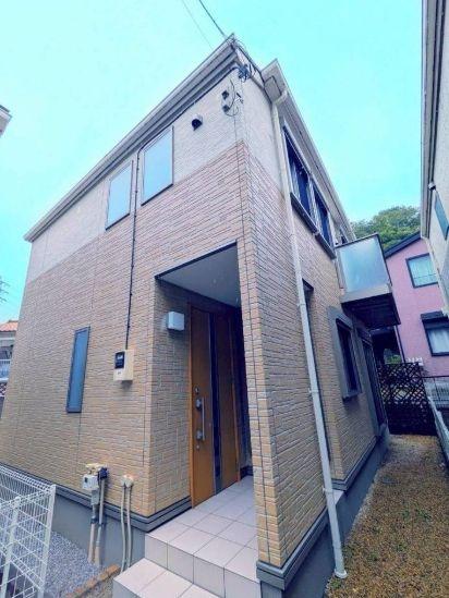 鶴見区駒岡4丁目