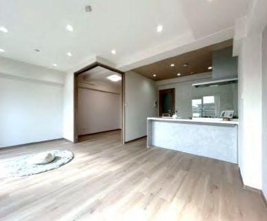 朝日プラザ横浜神之木公園