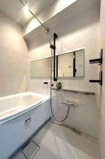 朝日プラザ横浜神之木公園