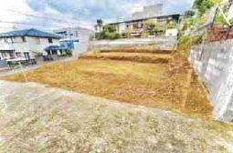 港北区篠原西町