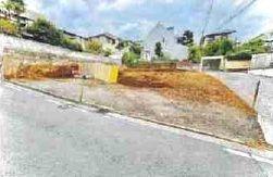 横浜市港北区篠原西町の土地