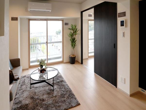 子安台共同ビル