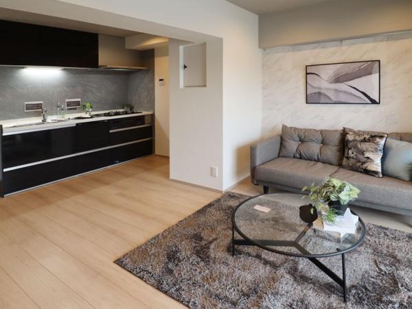 子安台共同ビル