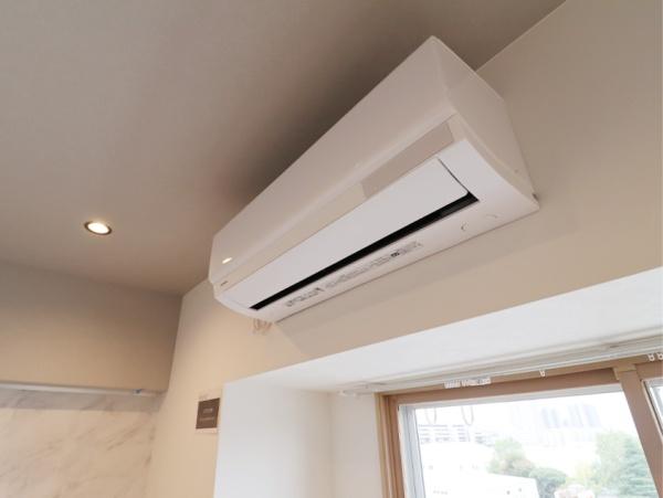 子安台共同ビル