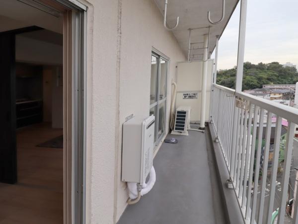 子安台共同ビル