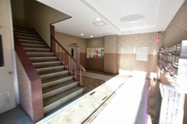 子安台共同ビル