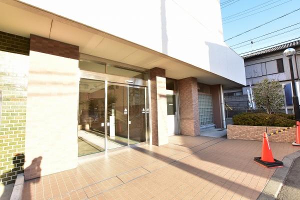 子安台共同ビル