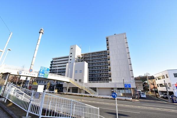 子安台共同ビル