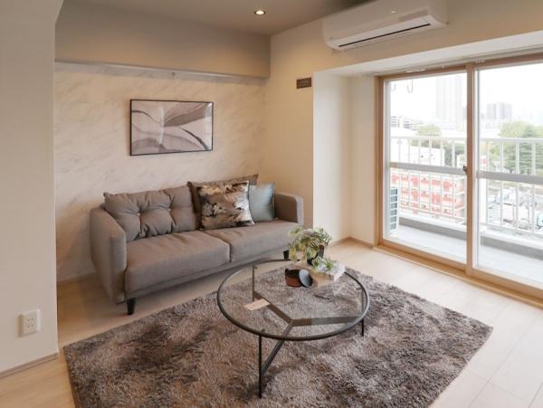 子安台共同ビル