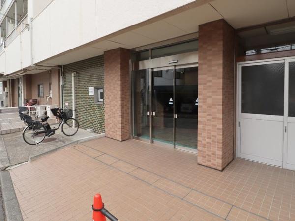 子安台共同ビル