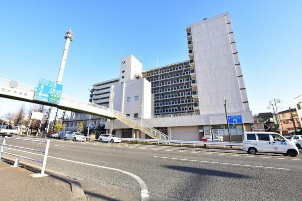 子安台共同ビル