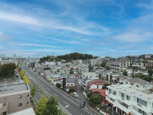 子安台共同ビル