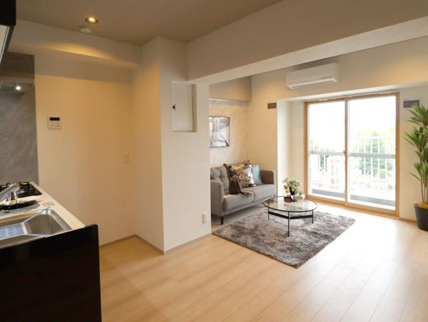 子安台共同ビル