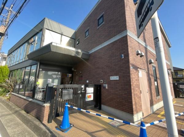 クリオ綱島十番館(港北コスモス保育園)