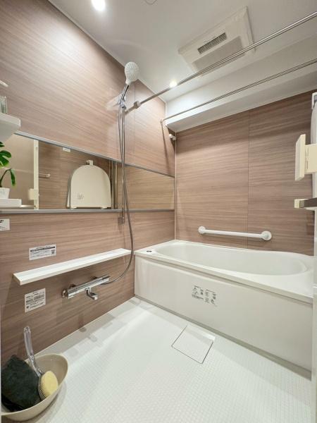 エクレール妙蓮寺