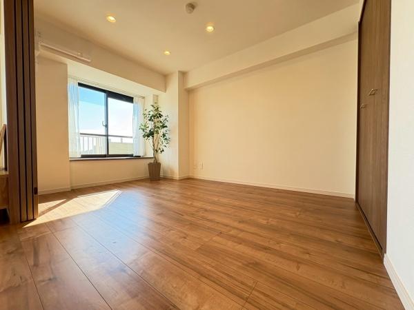 エクレール妙蓮寺