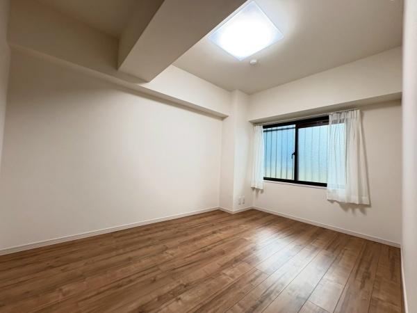 エクレール妙蓮寺